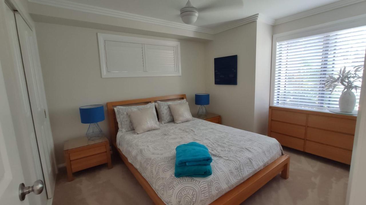 Se-Ayr Bnb At Lighthouse Port Macquarie Dış mekan fotoğraf