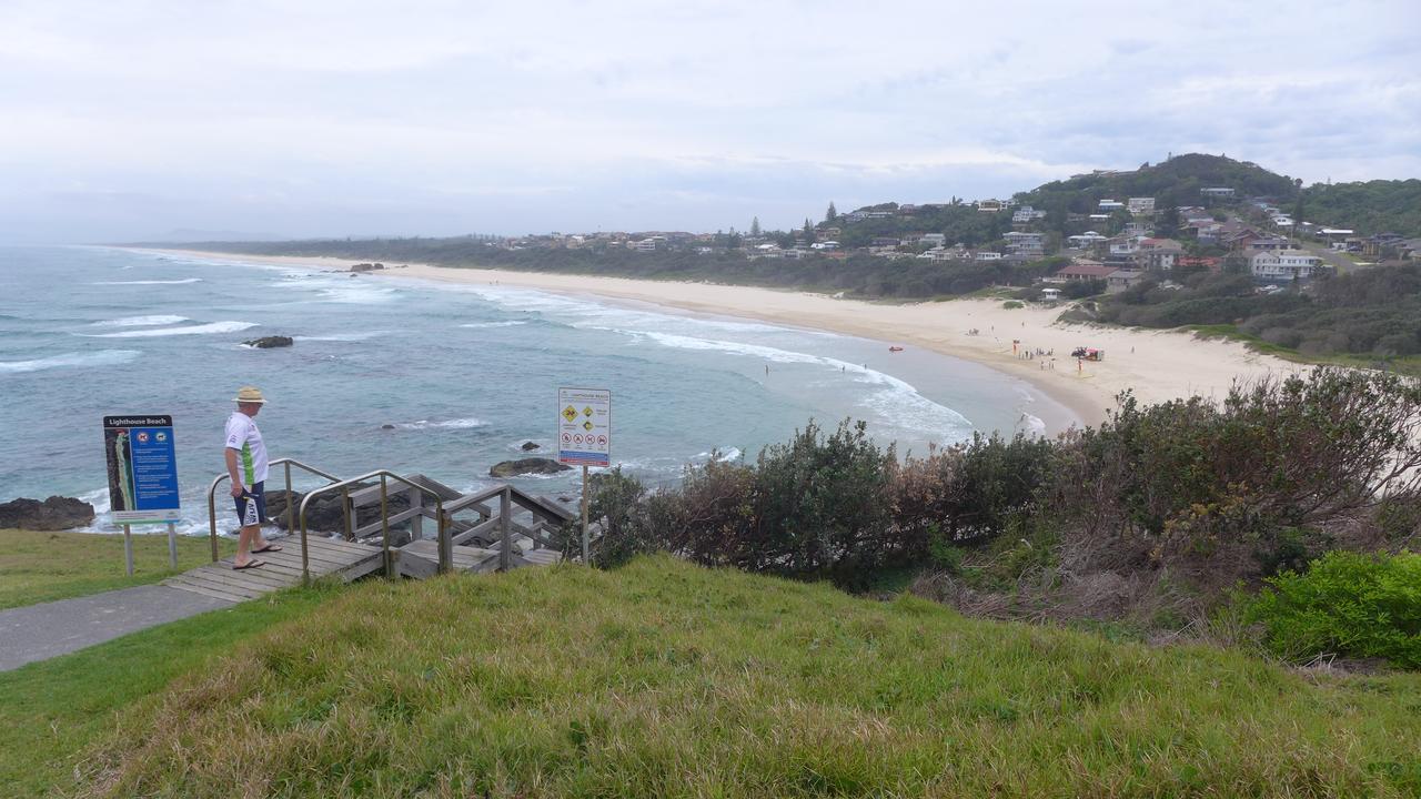Se-Ayr Bnb At Lighthouse Port Macquarie Dış mekan fotoğraf